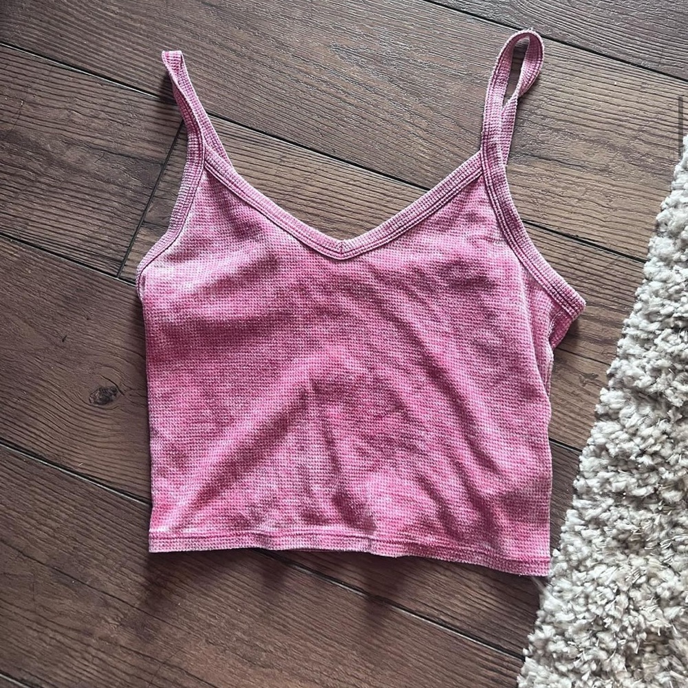 american eagle tank top